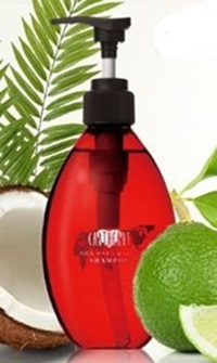 シルクワンチャージシャンプー くせ毛にいい人気シャンプーピックアップ