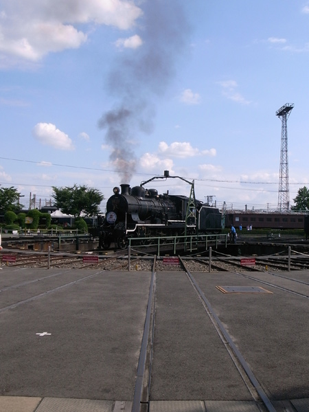 梅小路