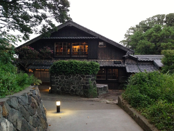 おぢか島