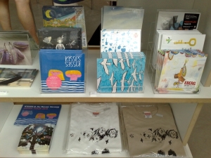 乙女展のCD