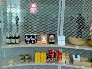 乙女展食品