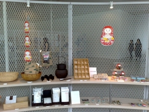 乙女展雑貨