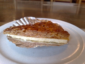東出珈琲 ケーキ
