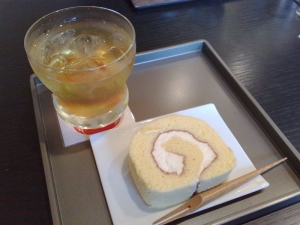 福光屋 乙女こづちロールセット