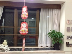 乙女の金沢展DM