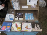 ラリー CD