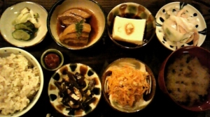 らくらのランチ
