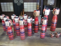 同じでもちがう