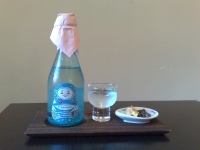 乙女酒のセット