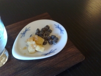 酒肴 玉藻 みそチーズ