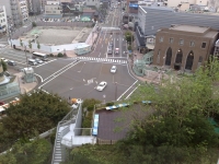 近江町いちば館