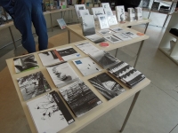 そらあるき展