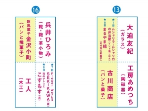 ららら出店最新
