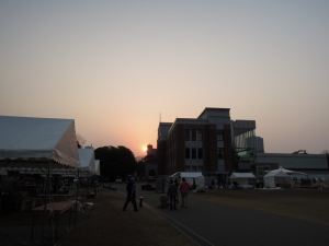 春ららら市2012終了