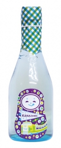 純米酒乙女ボトル