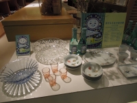 骨董や器など 金沢
