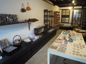 よこっちょで乙女の金沢展