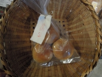 甘酒あんぱん 高木糀商店