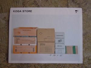 KOGA STORE 古賀充