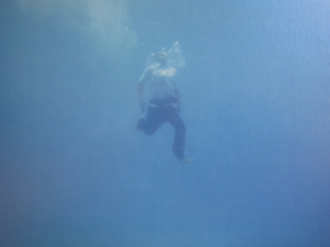 長野陽一 FOIL BREATHLESS
