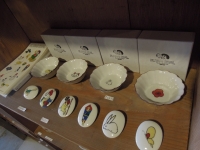 KUTANI SEAL バッジ 小鉢