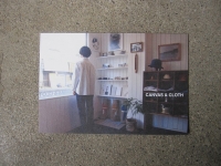 エフスタイル CANVAS&CLOTH