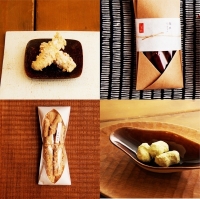 しおや 米粉のおかし 甘味こしらえ