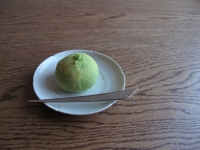 笹島友紀子 菓子切