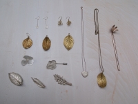 金工 今城晶子 PLANTS
