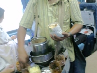 インド ムリ ムシャリラムシャリロの弁当屋