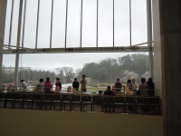 春ららら市2013 二日目 屋内
