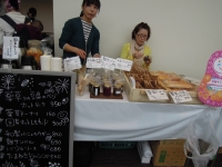 春ららら市2013 百薬キッチン