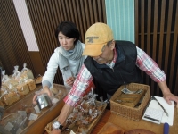 春ららら市2013 寺町大丸堂