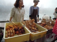 春ららら市2013 ひらみぱん