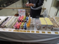 春ららら市2013 金澤大地たなつや