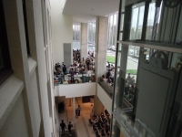 春ららら市2013 しいのき迎賓館