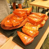 燻製チーズ 工人