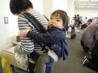 能登デザイン室 赤子