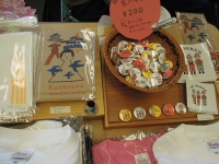 春ららら市 赤池佳江子 ポストカード