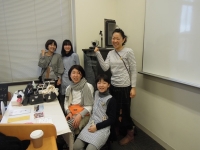 春ららら市 チームしましま