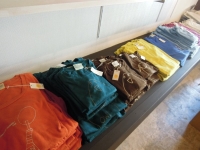 chahat展 金沢 岩本工房 Tシャツ