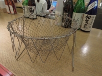 きりゅう 骨董 金沢
