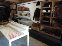 chahat展 金沢 岩本工房