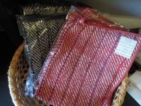 chahat展 金沢 岩本工房 コットンタオル