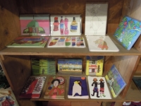 chahat展 金沢 岩本工房 studio COOKAのカード