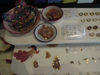 chahat展 金沢 岩本工房 くじゃく