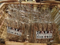 東出珈琲店 ビスコッティ