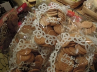 クッキー 北陸製菓