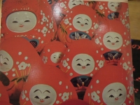 ひめだるまづくし