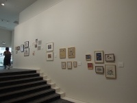 青山 スパイラル 展示
